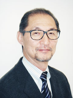松田浩珍教授